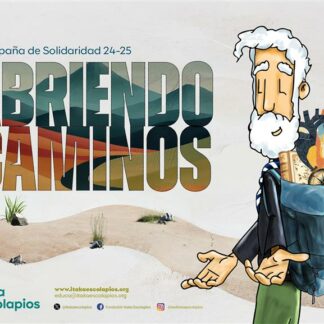 Donativo campaña de Navidad 24-25 Bilbao